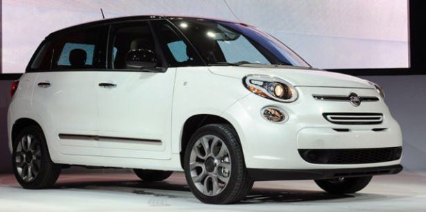 FIAT Markanın 2014 yılı Ocak-Ekim ayı dönemi satış adedi: 28896