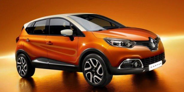 RENAULT Markanın 2014 yılı Ocak-Ekim ayı dönemi satış adedi: 62165