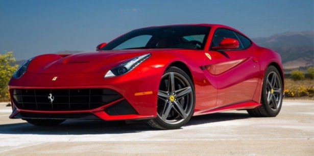 FERRARI Markanın 2014 yılı Ocak-Ekim ayı dönemi satış adedi: 10