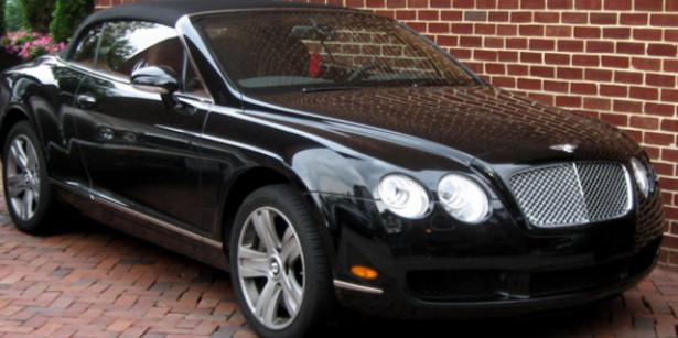 BENTLEY Markanın 2014 yılı Ocak-Ekim ayı dönemi satış adedi: 12