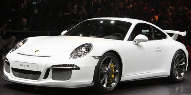 PORSCHE Markanın 2014 yılı Ocak-Ekim ayı dönemi satış adedi: 416