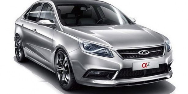 CHERY Markanın 2014 yılı Ocak-Ekim ayı dönemi satış adedi: 260
