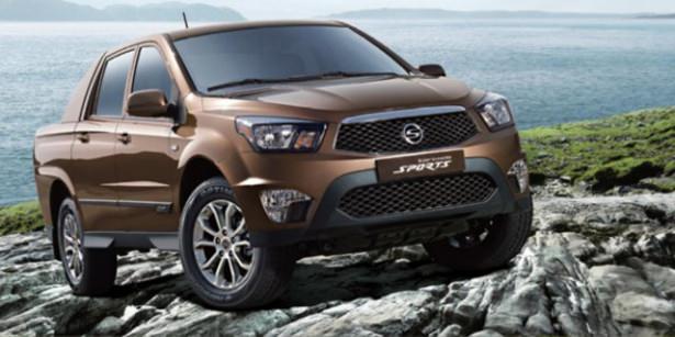 SSANGYONG Markanın 2014 yılı Ocak-Ekim ayı dönemi satış adedi: 394