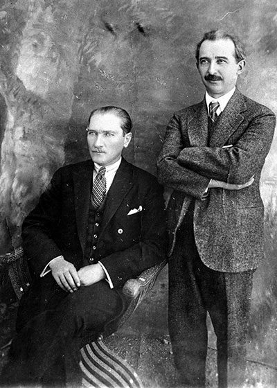 "Habugaha Girdim" Müzeyyen Senar