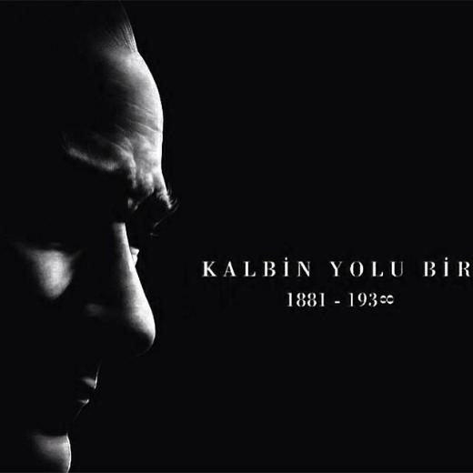 Ünlü isimler Atatürk'ü vefatının 76. yılında özlem rahmet ve saygıyla andı. İşte instagramdan derlediğimiz mesajlar: ŞAHAN GÖKBAKARUnutmadık, unutmayacağız güzel adam. Seni ve bizim tüm için yaptıklarını unutmadık, unutmayacağız, ruhun şad olsun