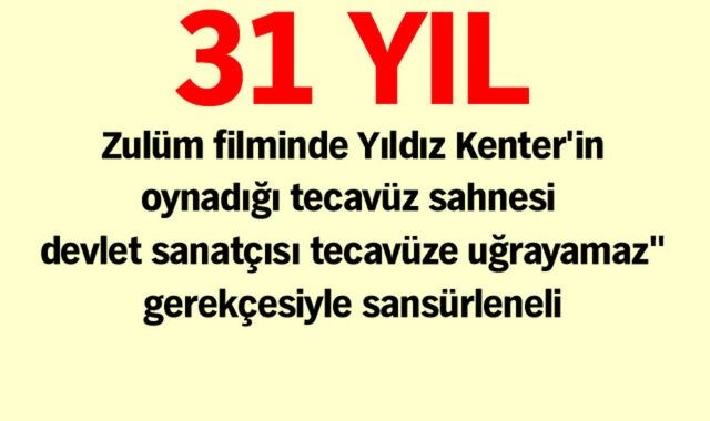 Kaç yıl oldu? O unutulmaz 44 olayın üzerinden ne kadar geçti...