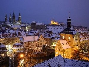 Bamberg , Almanya