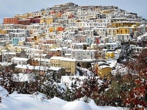 Reine , Norveç