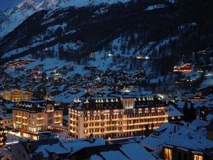 Zermatt , Swizerland