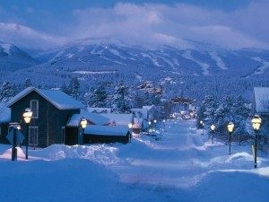 Breckenridge, Colorado