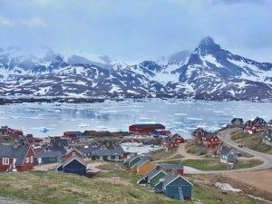 Ittoqqortoormiit, Greenland