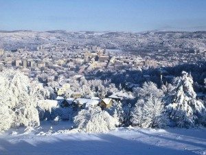 Liberec , Çek Cumhuriyeti