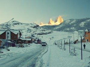 El Chaltén , Arjantin