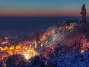 Štramberk , Çek Cumhuriyeti