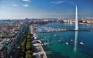 19- İsviçre <br /><br />Ülkede üstün zekalı kişi sayısı 338 binin üzerinde.
