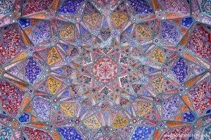 Vezir Han Camii, Lahore - Pakistan