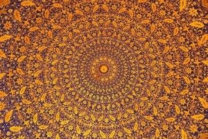 Semerkant - Özbekistan