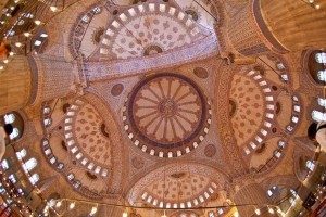Süleymaniye Camii, İstanbul - Türkiye