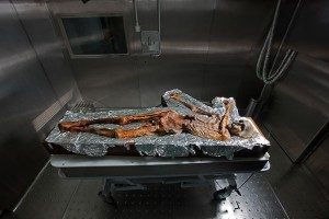Iceman Ötzi