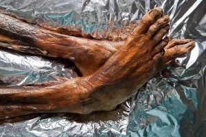 Iceman Ötzi