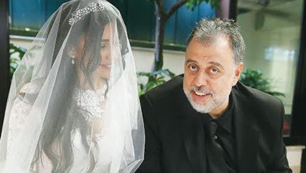 7.Hamdi Alkan<br /><br />Hamdi Alkan ilk eşi Canan Hoşgör ile evlilikleri Hamdi Alkan'ın, Ebru Şallı ile ilişkisinin ortaya çıkması üzerine 1999'da noktalanmıştı. 2006 yılında barışarak yeniden evlnenen çiftin ikinci evliliği de çok uzun sürmemiş ve sona ermişti. 2014 yılında Selen Görgüzel ile dünya evine giren Alkan hala bu evliliği sürdürüyor.