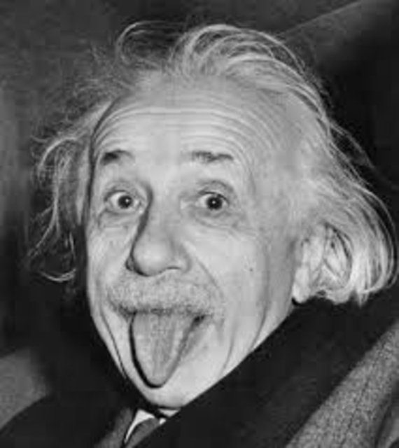 10 DOĞRU: Einstein Seviyesi