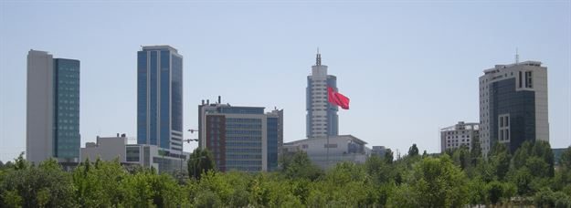 Başkentin İstanbul değil Ankara olması.