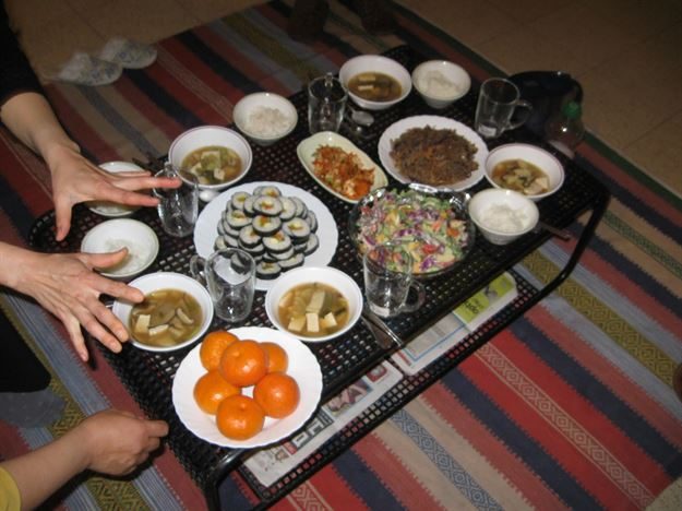 "Tanrı misafiri" kavramı.