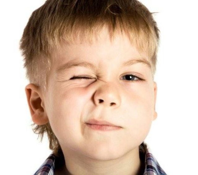 11. Tourette Sendromu: İstemsiz davranışlarda bulunma