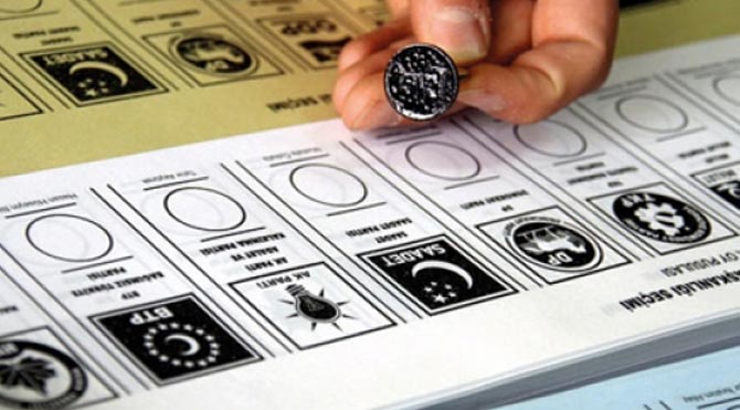 Yeni bir parti daha kuruluyor!