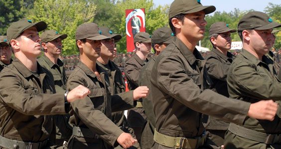 Şimdi tüm gözler hükümet kanadından yapılacak açıklamada.