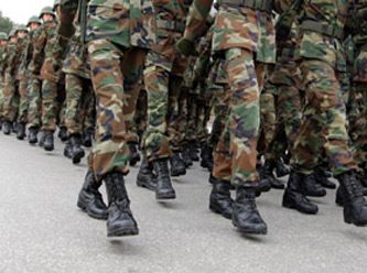 Bu kanaat, TSK’nın da ihtiyacını göz ardı ederek değil, onu değerlendirmeye alarak böyle bir karar verilir. Ondan sonra da hükümet kararını uygulamaya koyar.” dedi.
