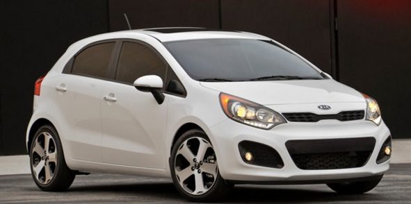 KIA RIO<br /><br />Manuel 1.25L Benzin 85 PS satış fiyatı: 38.400 TL