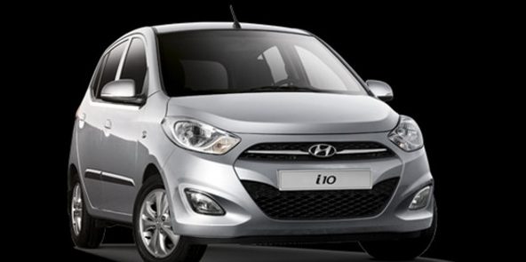 HYUNDAI i10<br /><br />YENİ i10 1.0 STYLE (LPG) satış fiyatı: 38.200 TL