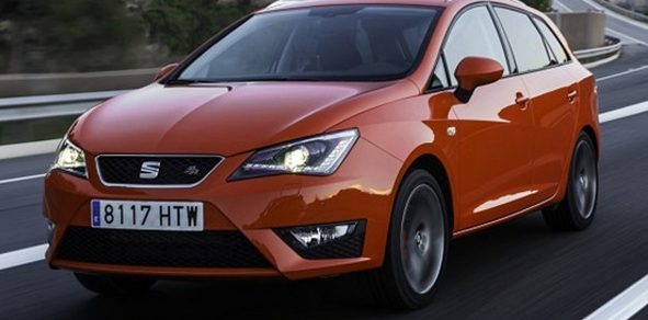 SEAT IBIZA<br /><br />1.4 lt 85 hp style satış fiyatı: 38.000 TL