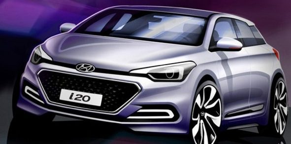 HYUNDAI YENİ i20<br /><br />YENİ i20 1.2 MPI JUMP (BENZİNLİ) satış fiyatı: 37.990 TL