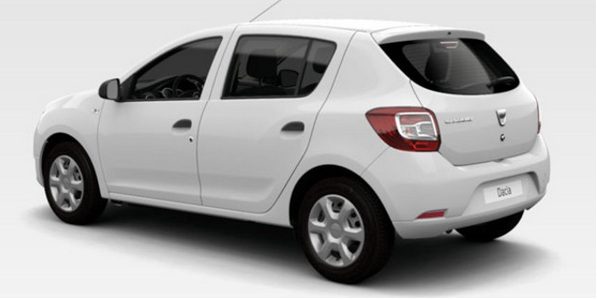DACIA SANDERO<br /><br />Sandero Stepway Turbo 90 bg satış fiyatı: 37.950 TL