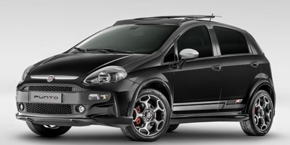 FIAT PUNTO<br /><br />Popstar 1.2 69HP satış fiyatı: 37.520 TL