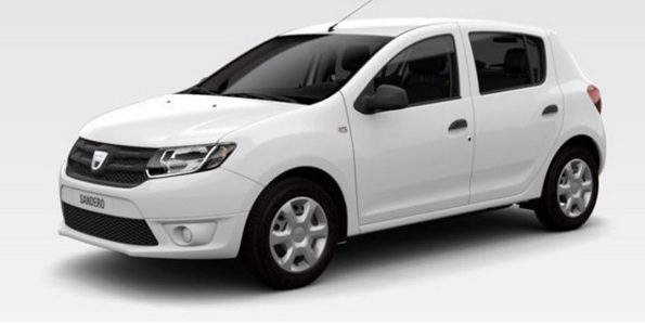 DACIA SANDERO<br /><br />Sandero Ambiance 1.2 16V LPG 75 bg satış fiyatı: 37.350 TL