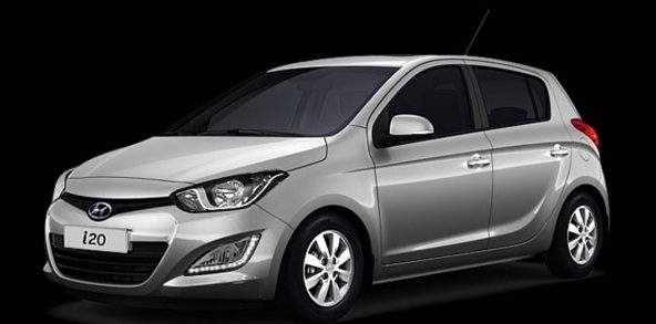 HYUNDAI i20<br /><br />i20 1.2 D-CVVT JUMP (BENZİNLİ) satış fiyatı: 35.700 TL