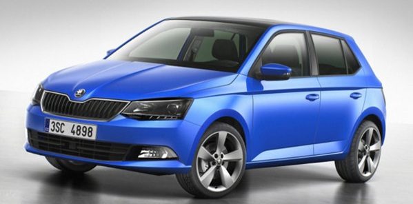SKODA FABIA<br /><br />Ambition 1.2 70 PS satış fiyatı: 34.900 TL