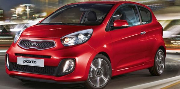 KIA PICANTO<br /><br />Otomatik 1.25 L satış fiyatı: 39.900 TL