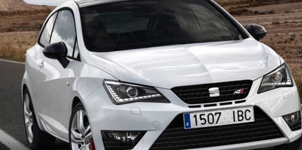 SEAT IBIZA<br /><br />1.4 lt 85 hp reference satış fiyatı: 34.520 TL