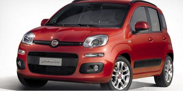 FIAT PANDA<br /><br />Pop 1.2 69HP KP satış fiyatı: 33.400 TL<br /><br /><br /><br />KAYNAK:HABERTÜRK