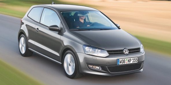 VOLKSWAGEN POLO<br /><br />Yeni Polo 1.0 75 PS satış fiyatı: 39.500 TL