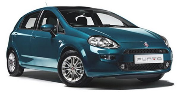 FIAT PUNTO<br /><br />Popstar 1.4 Fire 77HP S&S satış fiyatı: 39.020 TL