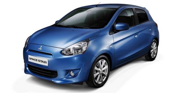 MITSUBISHI SPACESTAR<br /><br />1.2 MT INVITE satış fiyatı: 38.950 TL