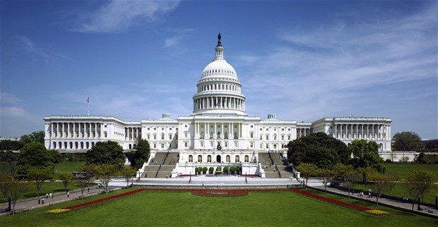 Washington`daki lobi endüstrisinde 67 bin kişi, her seçilmiş kongre üyesi için 125 kişi çalışıyor