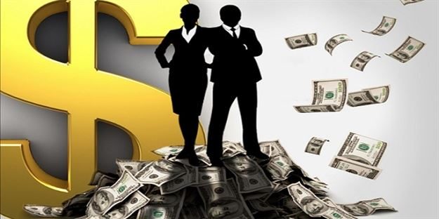 Dünya genelinde ultra zenginlerin sayısı arttı. Wealth-X ve UBS tarafından hazırlanan 2014 Dünya Ultra Zenginler Raporu, serveti 30 milyon dolar ve üzeri olanların, 2013'e göre yüzde 7,2 artarak, 2014 yılında 211 bine ulaştığını gösterdi.