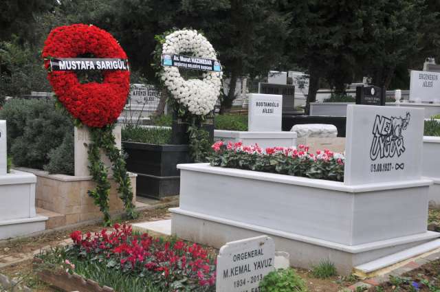 Biz de buradan çıkıp Tuzla'ya oyuna gideceğiz.